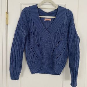 Knit Sweater